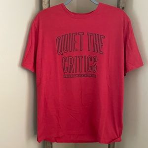 Under Armour Men’s T-Shirt
